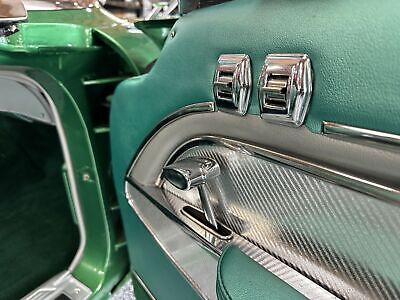 Chrysler-Imperial-Cabriolet-1958-Green-Green-74662-16