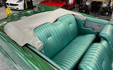 Chrysler-Imperial-Cabriolet-1958-Green-Green-74662-17