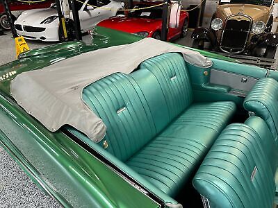 Chrysler-Imperial-Cabriolet-1958-Green-Green-74662-17