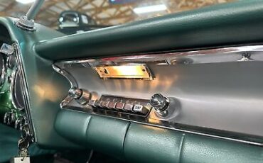 Chrysler-Imperial-Cabriolet-1958-Green-Green-74662-18