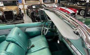 Chrysler-Imperial-Cabriolet-1958-Green-Green-74662-24