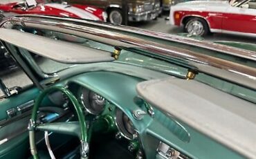 Chrysler-Imperial-Cabriolet-1958-Green-Green-74662-25