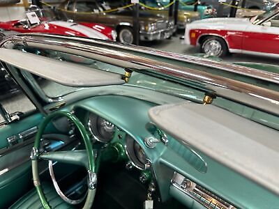 Chrysler-Imperial-Cabriolet-1958-Green-Green-74662-25