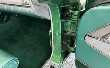 Chrysler-Imperial-Cabriolet-1958-Green-Green-74662-29