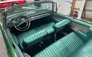 Chrysler-Imperial-Cabriolet-1958-Green-Green-74662-3