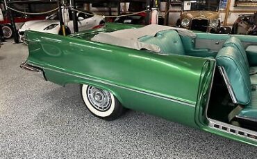 Chrysler-Imperial-Cabriolet-1958-Green-Green-74662-31