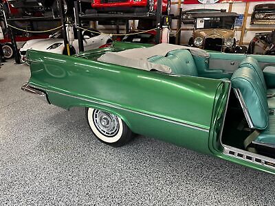 Chrysler-Imperial-Cabriolet-1958-Green-Green-74662-31