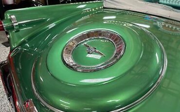 Chrysler-Imperial-Cabriolet-1958-Green-Green-74662-34