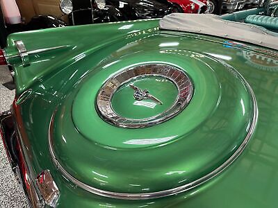 Chrysler-Imperial-Cabriolet-1958-Green-Green-74662-34