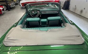 Chrysler-Imperial-Cabriolet-1958-Green-Green-74662-35