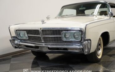 Chrysler-Imperial-Cabriolet-1965-White-Tan-10892-19