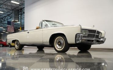 Chrysler-Imperial-Cabriolet-1965-White-Tan-10892-24