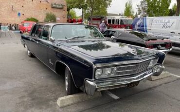 Chrysler-Imperial-limousine-1965-blue-55683-1