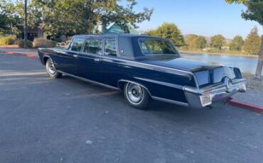 Chrysler-Imperial-limousine-1965-blue-55683-5