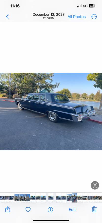 Chrysler-Imperial-limousine-1965-blue-55683-5