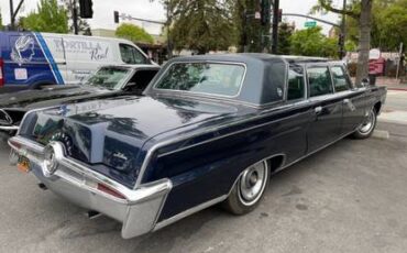 Chrysler-Imperial-limousine-1965-blue-55683-6