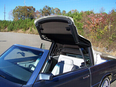 Chrysler-LeBaron-Cabriolet-1985-Gray-Gray-18525-18