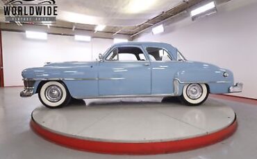 Chrysler-New-Yorker-1951-Other-Other-68067-2