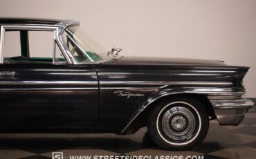 Chrysler-New-Yorker-Berline-1957-Black-Green-81069-33