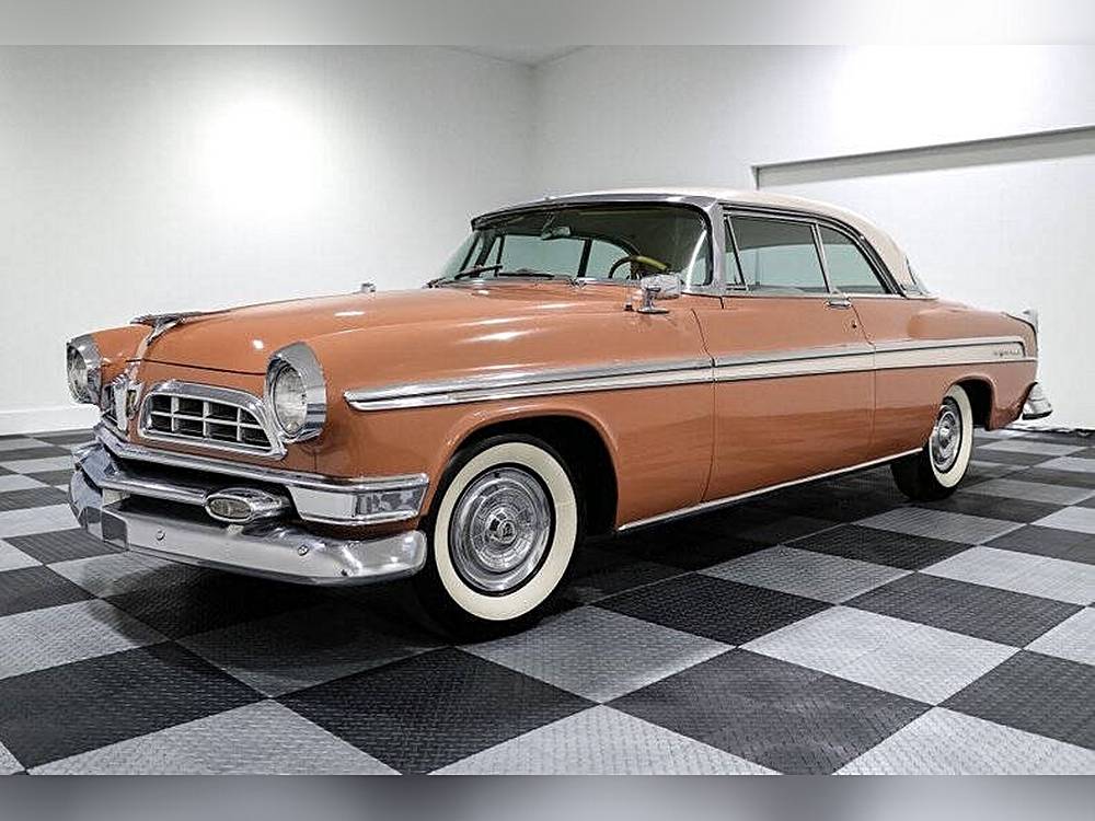 Chrysler-New-yorker-1955-custom-106146-2