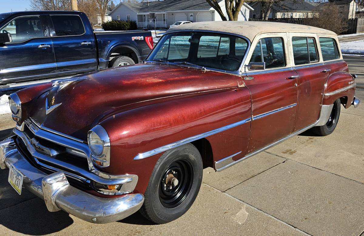 Chrysler-New-yorker-tampc-wagon-1954-brown-128747-3