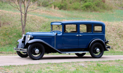 Chrysler-Sedan-Berline-1931-Blue-Gray-111682-10