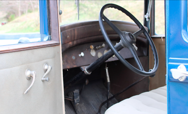 Chrysler-Sedan-Berline-1931-Blue-Gray-111682-11