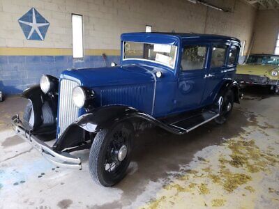 Chrysler-Sedan-Berline-1931-Blue-Gray-111682-17