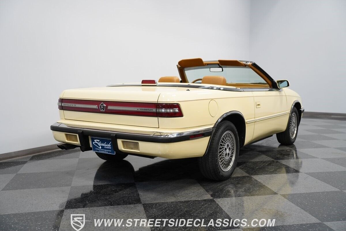 Chrysler-TC-by-Maserati-Cabriolet-1991-Yellow-Ginger-103009-10