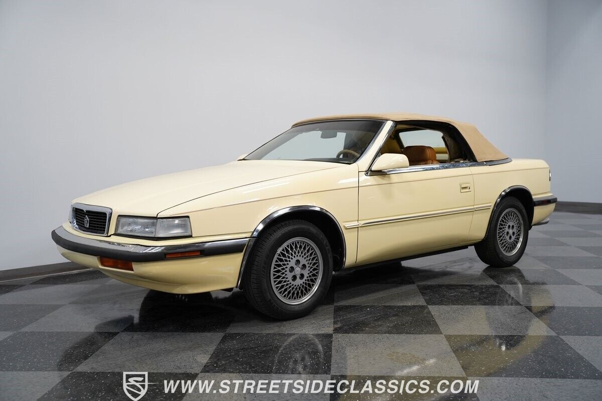 Chrysler-TC-by-Maserati-Cabriolet-1991-Yellow-Ginger-103009-5