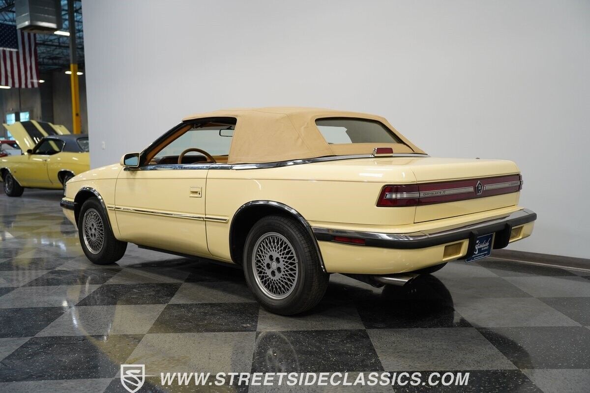 Chrysler-TC-by-Maserati-Cabriolet-1991-Yellow-Ginger-103009-6