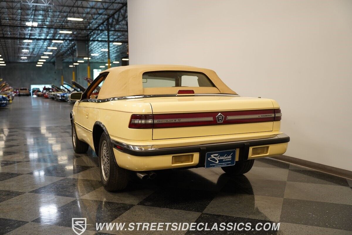 Chrysler-TC-by-Maserati-Cabriolet-1991-Yellow-Ginger-103009-7