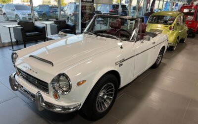 Datsun 2000 1970 à vendre