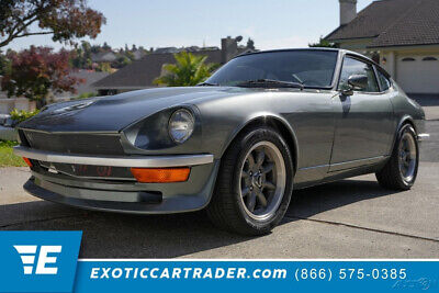 Datsun 240Z 1971 à vendre