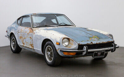 Datsun 240Z 1973 à vendre