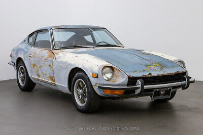 Datsun 240Z  year1}