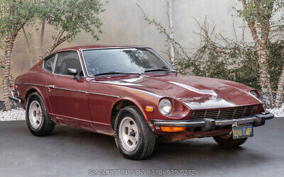 Datsun 240Z 1974