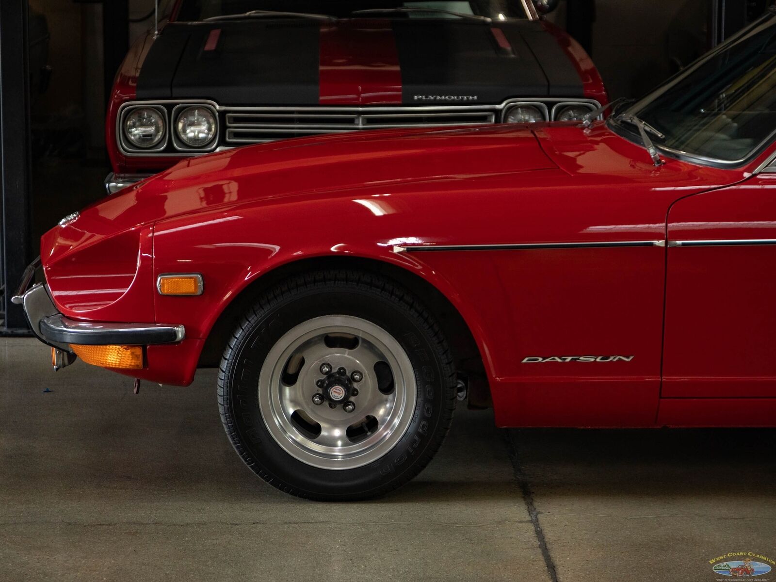 Datsun-Z-Series-1970-Red-Black-10115-4