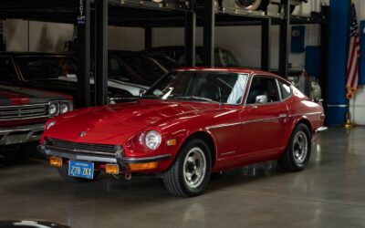 Datsun Z-Series 1970 à vendre