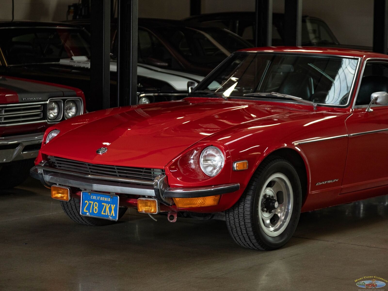 Datsun-Z-Series-1970-Red-Black-10115-7