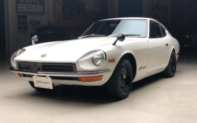 Datsun Z-Series 1971 à vendre