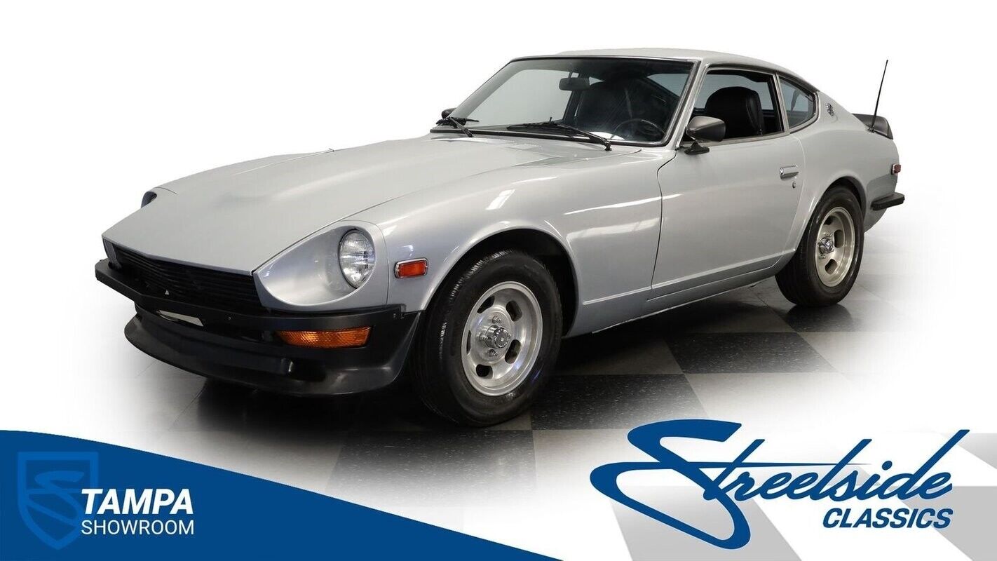 Datsun Z-Series  year1}