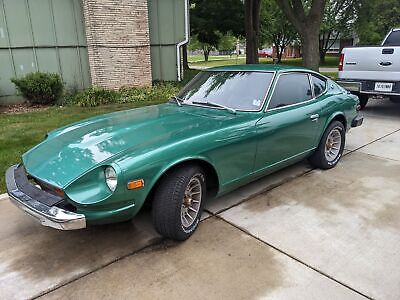 Datsun-Z-Series-Coupe-1975-Green-Black-41964-2