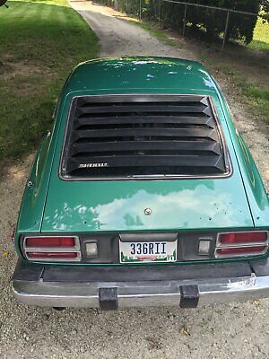 Datsun-Z-Series-Coupe-1975-Green-Black-41964-5