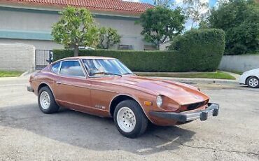 Datsun-Z-Series-Coupe-1978-Brown-Brown-150071-1