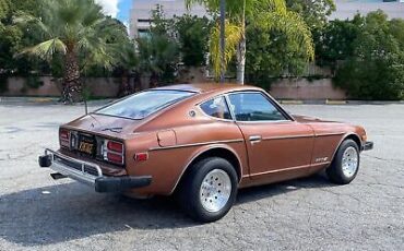 Datsun-Z-Series-Coupe-1978-Brown-Brown-150071-10