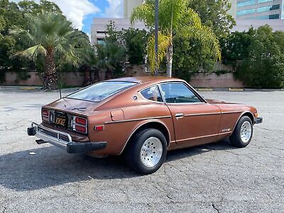 Datsun-Z-Series-Coupe-1978-Brown-Brown-150071-10