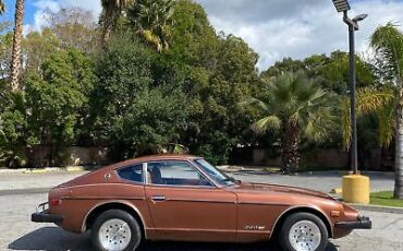 Datsun-Z-Series-Coupe-1978-Brown-Brown-150071-11