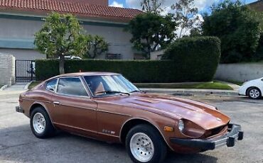 Datsun-Z-Series-Coupe-1978-Brown-Brown-150071-2