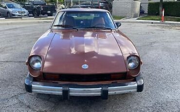 Datsun-Z-Series-Coupe-1978-Brown-Brown-150071-3